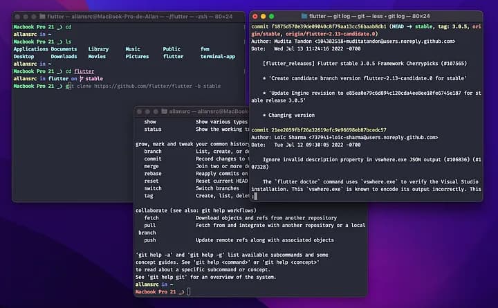 Boosting up your terminal for development — Productivity