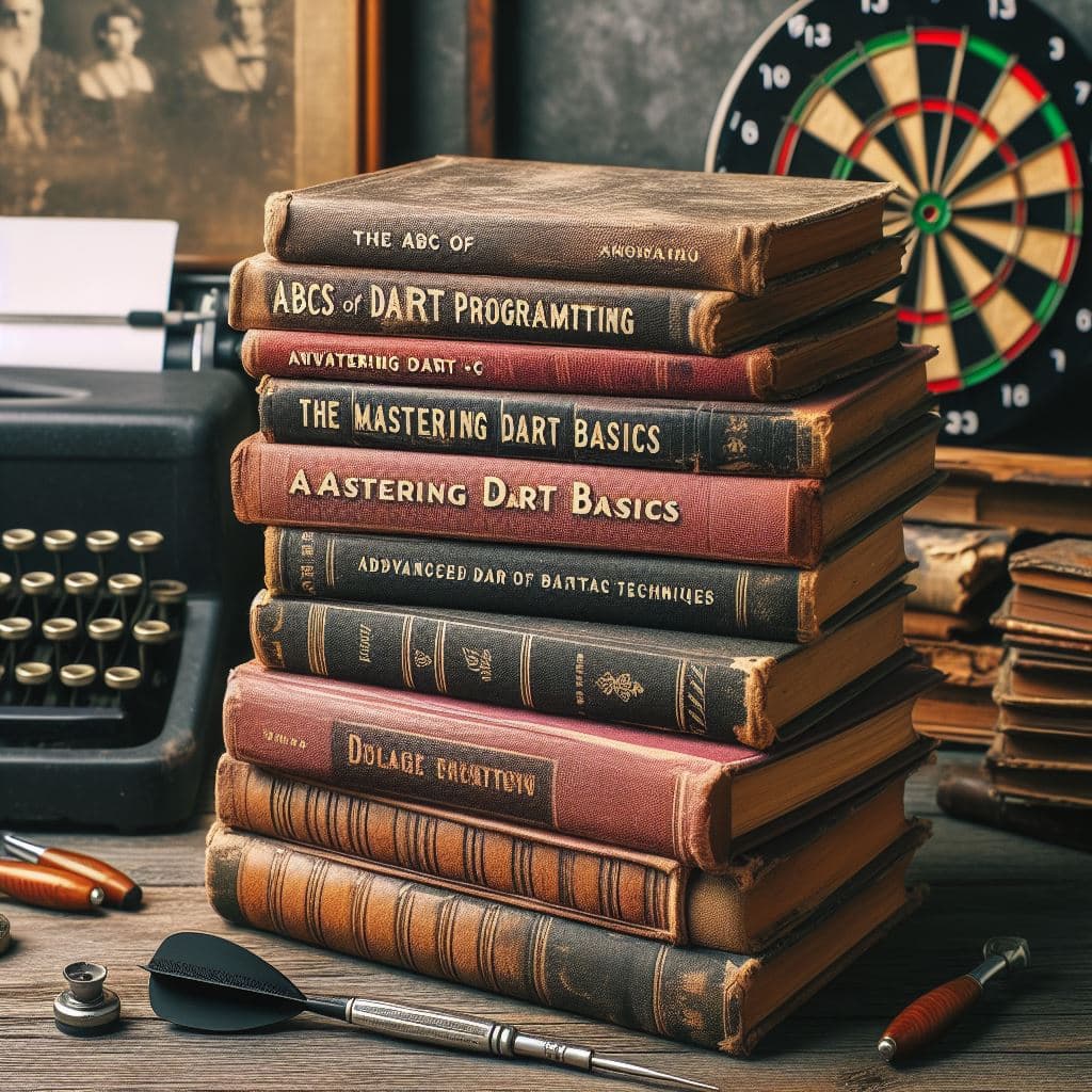 Fundamentos de Programação com Dart | #1